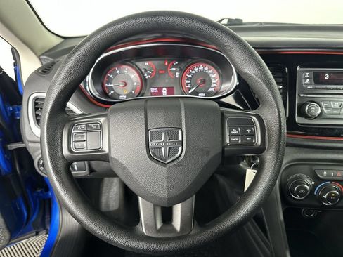 Used 2015 Dodge Dart SXT FWD image 13