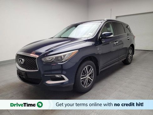 Used 2016 INFINITI QX60 FWD w/ Premium Plus Package image 1