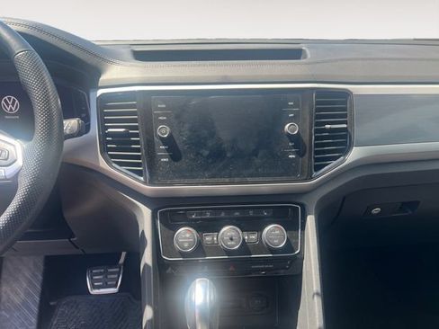 Used 2022 Volkswagen Atlas SEL Premium AWD/4WD image 15