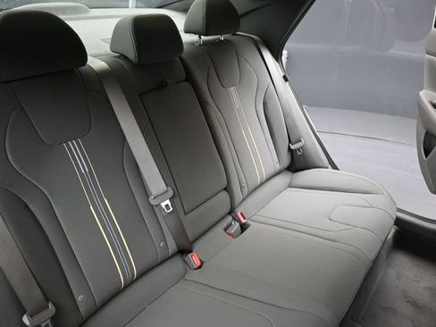 New 2026 Hyundai Elantra SEL Sport Premium FWD image 16