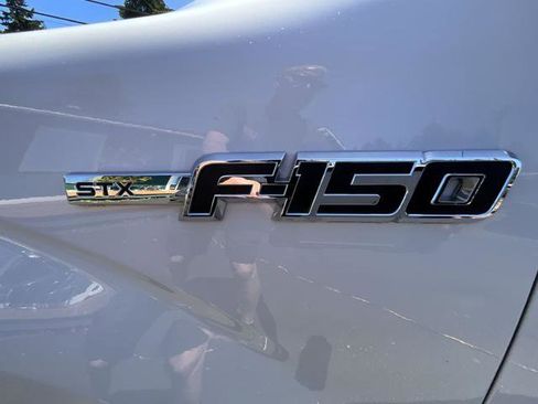 Used 2013 Ford F150 STX w/ Mid Equipment Group RWD image 17