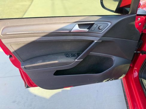 Used 2020 Volkswagen GTI S FWD image 14