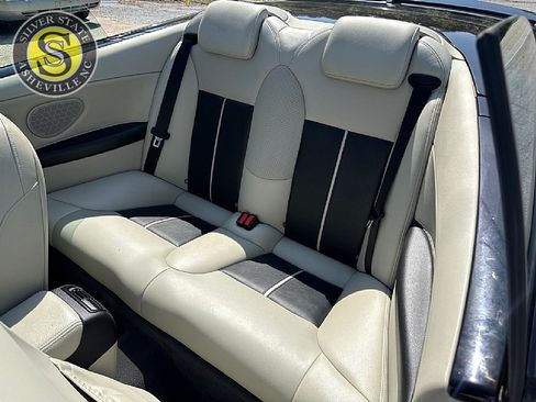 Used 2010 Saab 9-3 Aero FWD image 12