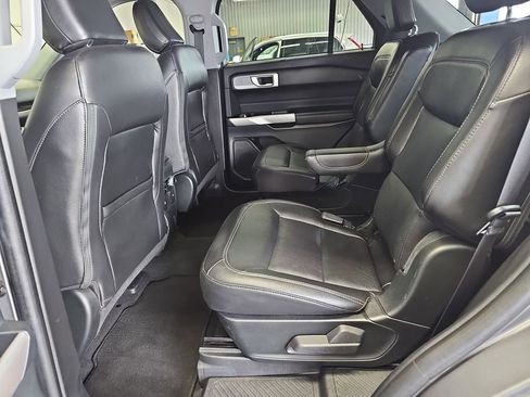 Used 2023 Ford Explorer Limited RWD image 13