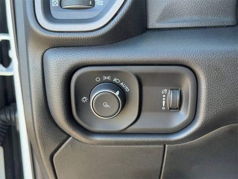 Used 2024 RAM 2500 Tradesman w/ Snow Chief Group image 24