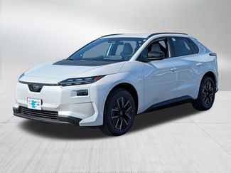 New 2026 Subaru Solterra Premium video 2