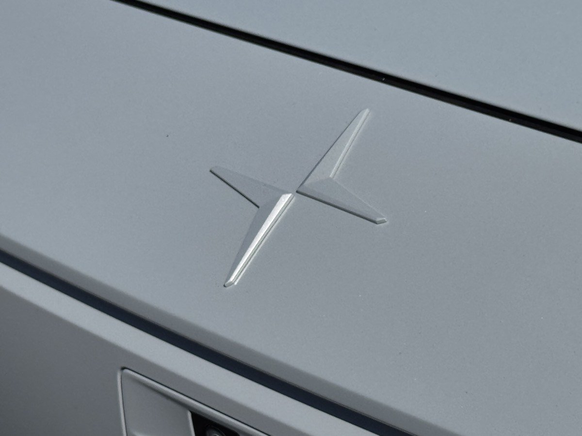 Used 2024 Polestar Polestar 2 AWD/4WD image 4
