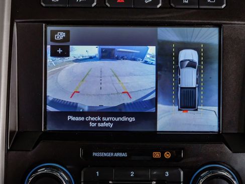 Used 2019 Ford F250 Lariat w/ Lariat Ultimate Package image 21