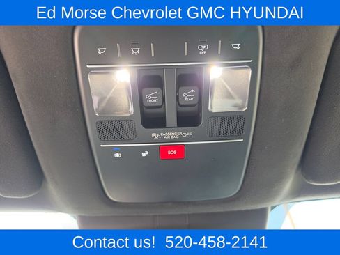Used 2026 Hyundai Palisade Calligraphy AWD/4WD image 22