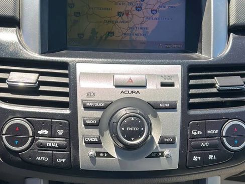 Used 2008 Acura RDX SH-AWD w/ Technology Package image 14