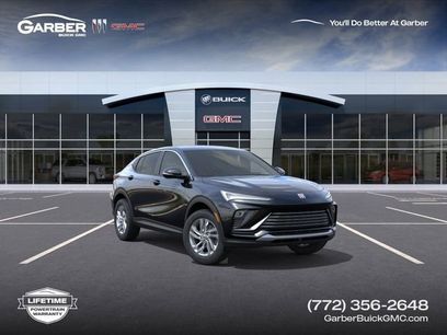 New 2026 Buick Envista Preferred