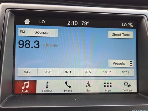 Used 2019 Ford Flex Limited w/ Equipment Group 301A AWD/4WD image 38