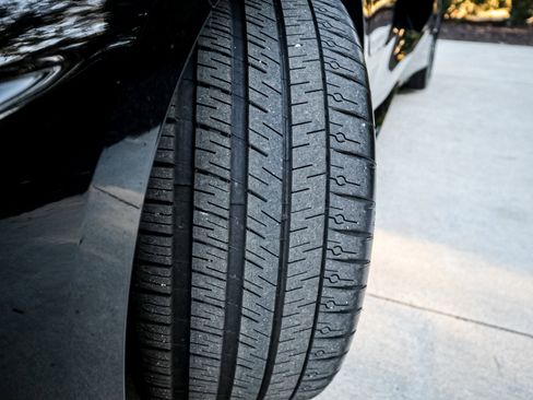 Used 2025 Chevrolet Corvette Stingray Preferred Cpe w/ 2LT image 12