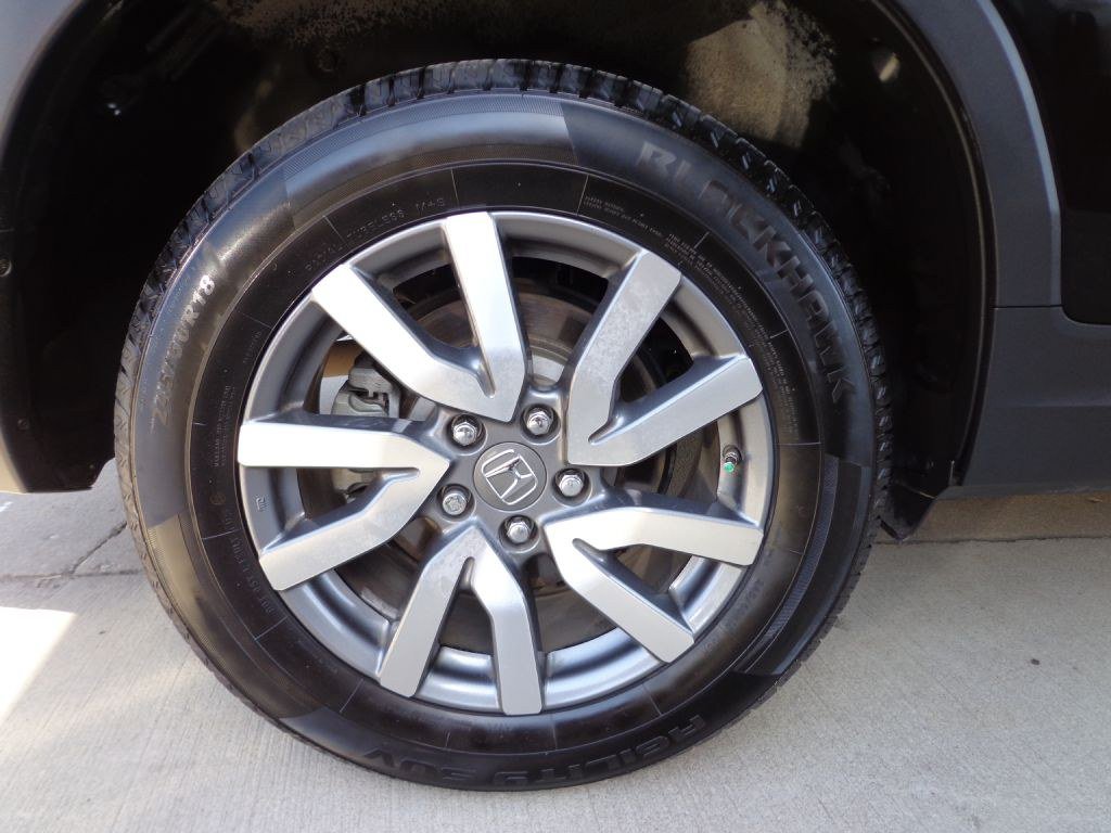 Used 2019 Honda Pilot EX-L image 10