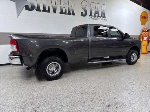 Used 2022 RAM 3500 Tradesman image 45