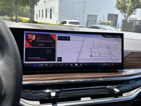 Certified 2026 BMW X5 sDrive40i RWD image 24