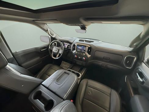 Used 2020 GMC Sierra 1500 Denali w/ Denali Ultimate Package image 20