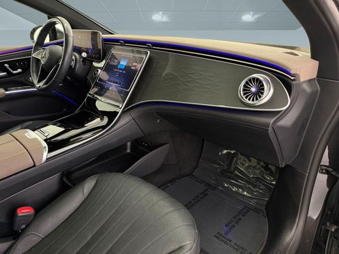 Certified 2023 Mercedes-Benz EQS 450+ Sedan image 22