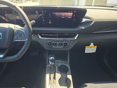 New 2026 Buick Envista Sport Touring w/ Convenience I Package FWD image 13