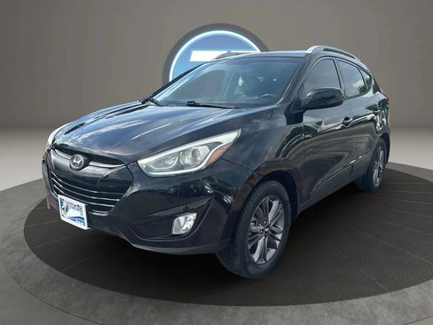Used 2015 Hyundai Tucson SE AWD/4WD image 14