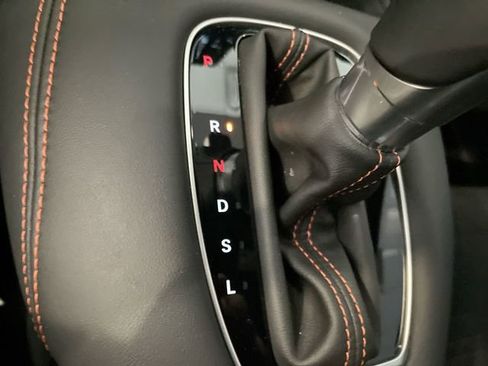 Used 2025 Honda HR-V Sport image 26