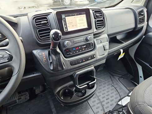 New 2026 RAM ProMaster 1500 w/ Convenience Group image 19