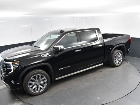 Used 2025 GMC Sierra 1500 Denali w/ Denali Reserve Package image 50