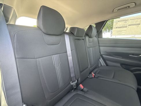 Used 2026 Hyundai Tucson SEL Plus FWD image 26