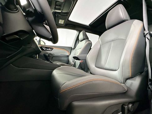 New 2025 Subaru Forester Sport w/ Popular Package image 19