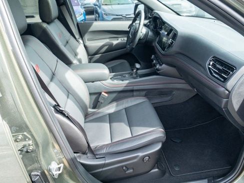 New 2026 Dodge Durango GT image 39