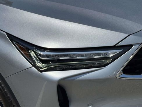 Certified 2023 Acura MDX SH-AWD w/ Technology Package image 8