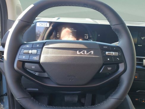 New 2026 Kia Sportage S image 22