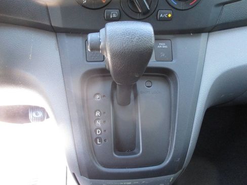 Used 2014 Nissan NV200 SV w/ Technology Package FWD image 12