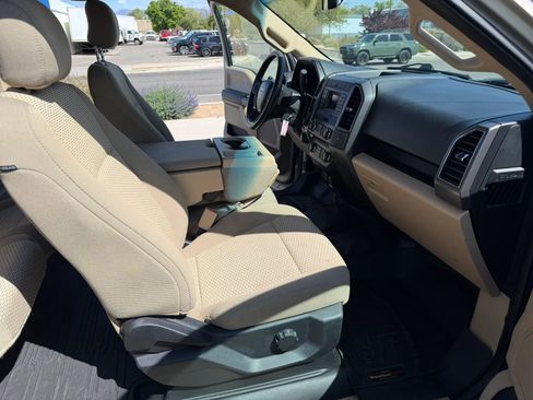 Used 2017 Ford F150 XLT w/ Equipment Group 301A Mid image 26