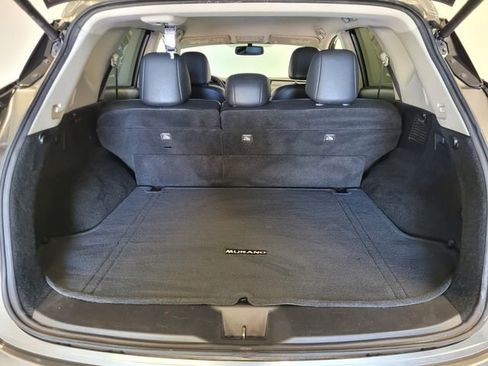 Used 2019 Nissan Murano SL image 13