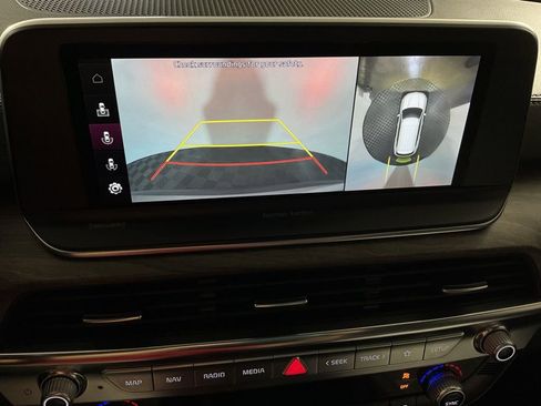 Used 2022 Kia Telluride SX image 4