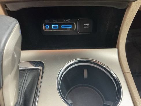 Used 2017 Jeep Grand Cherokee Limited AWD/4WD image 31