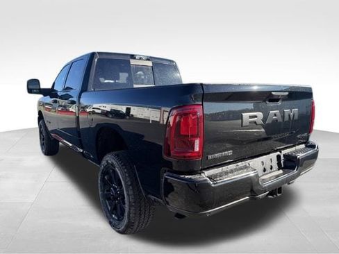 New 2026 RAM 2500 Big Horn image 7