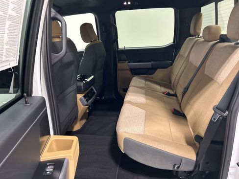 Certified 2023 Ford F150 XLT w/ Equipment Group 302A High image 29