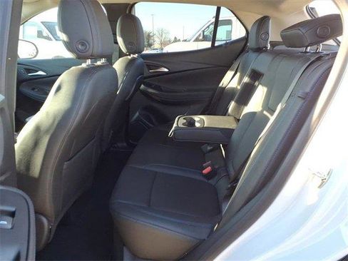 New 2026 Buick Encore GX Sport Touring w/ Comfort Package image 17