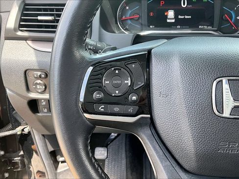 Certified 2022 Honda Pilot Special Edition image 11