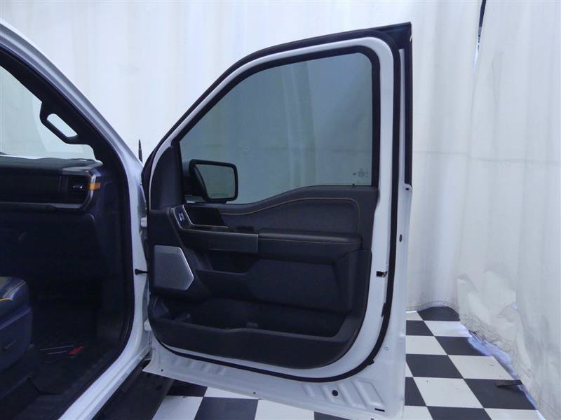 Used 2022 Ford F150 Tremor w/ Equipment Group 402A High AWD/4WD image 26