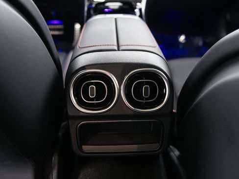 Used 2024 Mercedes-Benz C 63 AMG S image 28