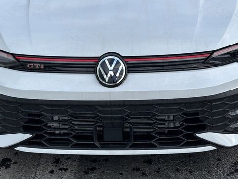 New 2026 Volkswagen GTI SE image 10