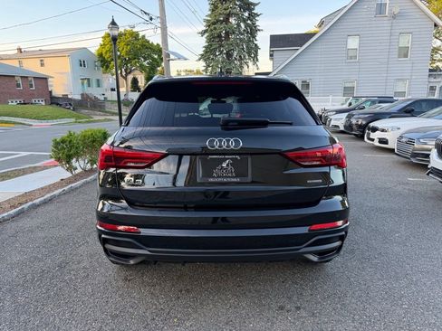Used 2023 Audi Q3 2.0T Premium w/ 19" Wheel Package AWD/4WD image 5