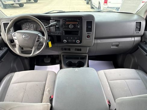 Used 2012 Nissan NV 2500 SV w/ Side Curtain Airbag Pkg RWD image 32