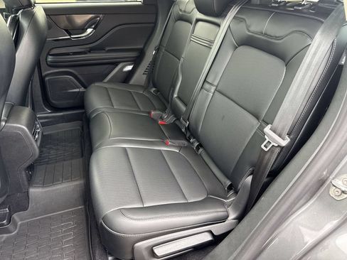 Certified 2024 Lincoln Corsair AWD w/ Equipment Group 101A image 26