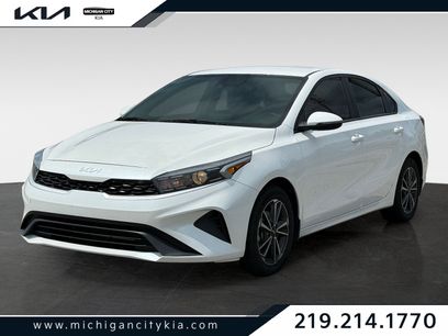 Used 2023 Kia Forte LXS w/ LXS Technology Package