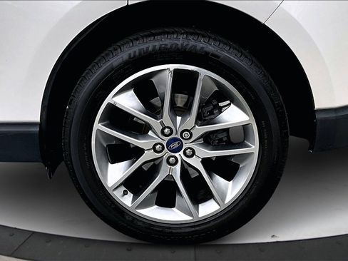 Used 2018 Ford Edge Titanium w/ Equipment Group 301A image 36
