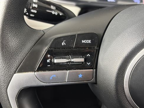 Used 2024 Hyundai Tucson SEL AWD/4WD image 33